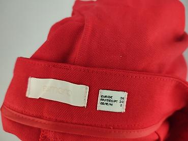 reflex jeans: Esmara, Spodnie materiałowe damskie, rozmiar XS — 5