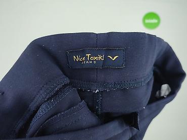 getry w gory: Nice, Legginsy Sportowe damskie, rozmiar S — 4