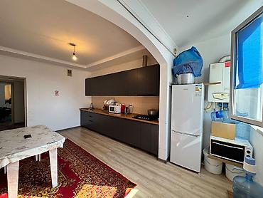 Продажа квартир: 4 комнаты, 105 м², Элитка, 7 этаж at lalafo.kg — 11 Продажа квартир: 4 комнаты, 105 м², Элитка, 7 этаж — 11
