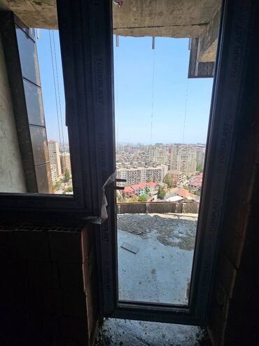 Yeni tikili: Yeni Yasamal, 3 otaqlı, Yeni tikili, m. 20 Yanvar, 89 kv. m — 6