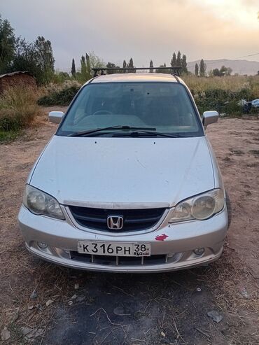 лобовое стекло хонда цивик 4д: Honda Odyssey: 2001 г., 2.3 л, Автомат, Бензин, Минивэн