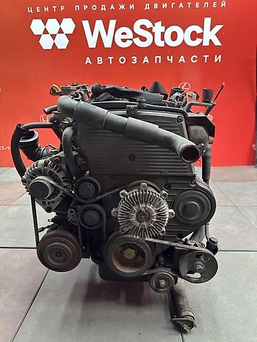 хендай терракан 2.9 дизель двигатель: Дизельный Hyundai 1998 г., 2.9 л, Б/у, Оригинал, Корея — 2