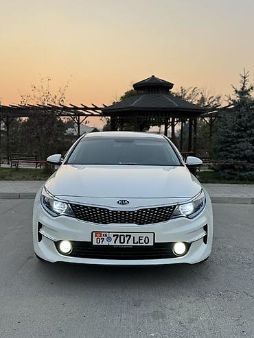bmw m5 e60 v10: Kia K5: 2017 г., 2 л, Автомат, Газ, Седан — 2