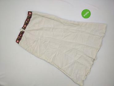 spodnica maxi: Spódnica damska, rozmiar L — 3