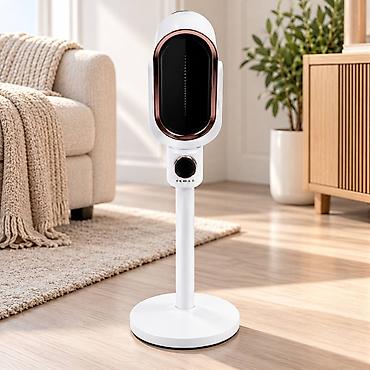 Hava vuran qızdırıcı Kohler 1800w Kohler 1800W Hava Vuran Qızdırıcı