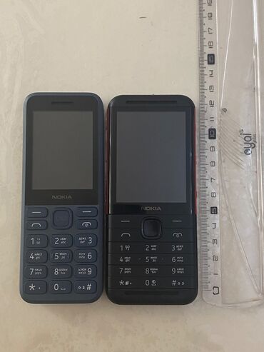 Nokia: Nokia 5310, 2 GB, rəng - Qara, İki sim kartlı