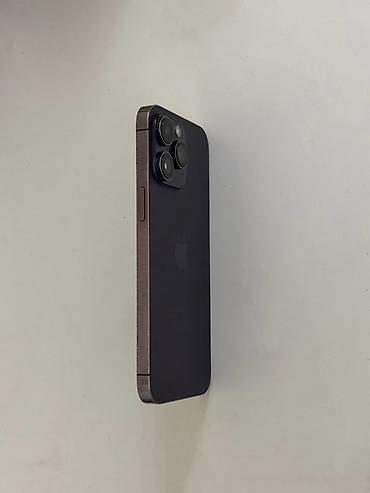 iphone 14 pro silver: IPhone 14 Pro Max, 256 GB, Deep Purple, Face ID — 4