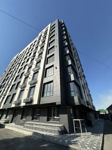 тунгуч квартира сниму: Берилген, Элитка, 2 бөлмө, 81 кв. м