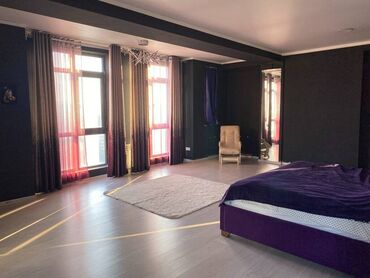 Продажа квартир: 2 комнаты, 138 м², Элитка, 16 этаж, Дизайнерский ремонт