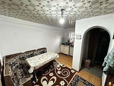 Продажа полдома: Продаётся жилой дом/часть дома барачного типа с меблированными — 5