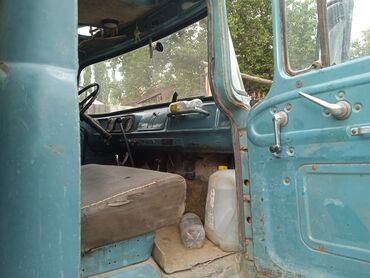 Грузовики: Грузовик, Б/у — 8