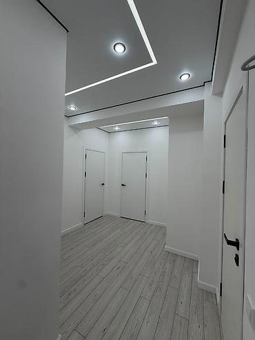 Продажа квартир: 2 комнаты, 73 м², Элитка, 12 этаж, Евроремонт — 10
