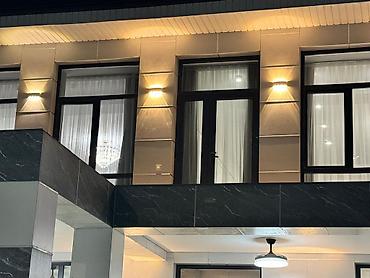 Продажа коттеджей и домов: Район Цум 2 этажный новый особняк + цокольный этаж. Эвро ремонт 555 — 3