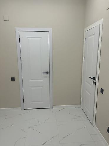 Продажа квартир: 2 комнаты, 54 м², Элитка, 3 этаж, Евроремонт — 4