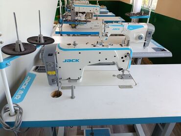 сервомотор для промышленной швейной машины бу: Jack, В наличии, Самовывоз