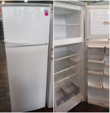 soyducu xaladenik: Б/у 2 двери Atlant Холодильник Продажа