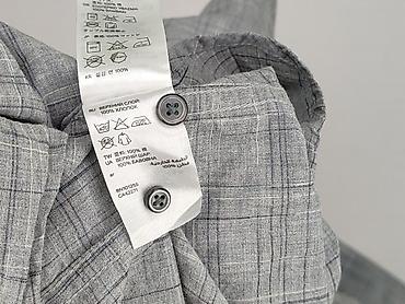 hm 3: H&M, Koszulа dla mężczyzn, rozmiar L — 7