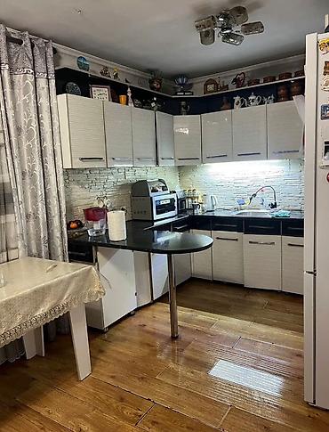 Продажа коттеджей и домов: Продаётся дом в с. Военно-Антоновка (Кожомкул), ул. Ала-Арчинская — 7