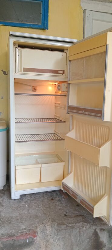minsk d4: Холодильник Минск, цвет - Белый