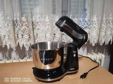 Blenderi, mikseri: Mikser - planetarni sa posudom JOCCA Detalji o proizvodu: - Posuda — 7