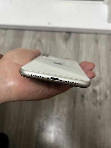 iphone 5c купить: IPhone 11, белый цвет 128 память Акб 100 Фейс есть Трутон есть — 3