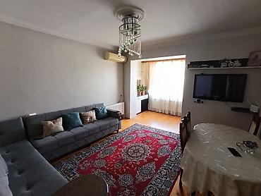 3d qaraj: Biləcəri 4 otaqlı, 112 kv. m, Kredit yoxdur, Orta təmir — 10