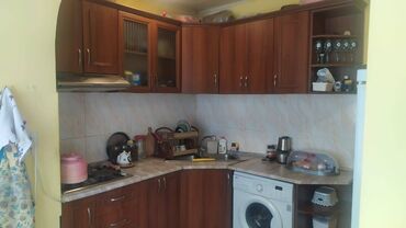 Köhnə tikili: Bakı, Yeni Günəşli Massiv V, 3 otaqlı, Köhnə tikili, 80 kv. m — 5