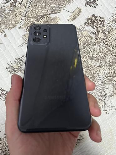 Samsung: Samsung Galaxy A02 S, цвет - Черный, 2 SIM — 8