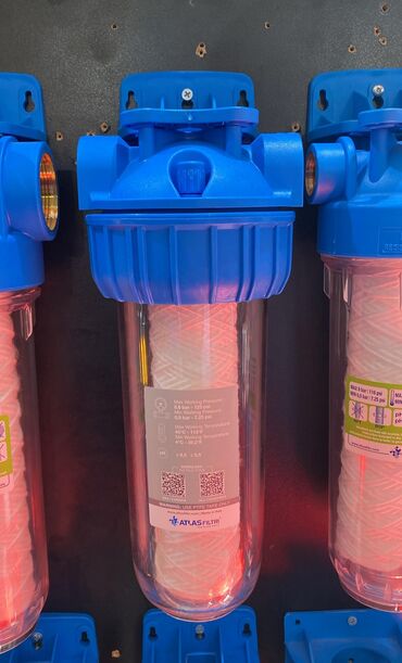 Su filtrləri: Original Atlas su filteri - İtaliyanın istehsal etdiyi bu su u -da lalafo.az — 13 Su filtrləri: Original Atlas su filteri - İtaliyanın istehsal etdiyi bu su u — 13