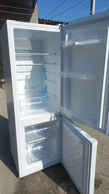 бу макбук бишкек: Холодильник Новый, Двухкамерный, 50 * 140 *
