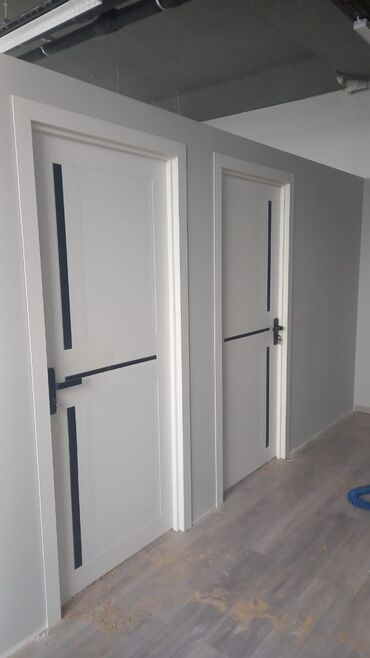 qapilari qiymeti: Yeni MDF Otaq qapısı Zəmanətli, Pulsuz quraşdırma, Pulsuz çatdırılma, Ödənişli çatdırılma, Rayonlara çatdırılma