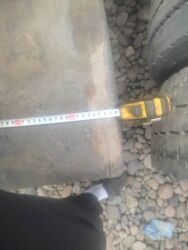 купить саженцы павловнии в бишкеке: Топливный бак Volvo Б/у, Оригинал at lalafo.kg купить саженцы павловнии в бишкеке: Топливный бак Volvo Б/у, Оригинал