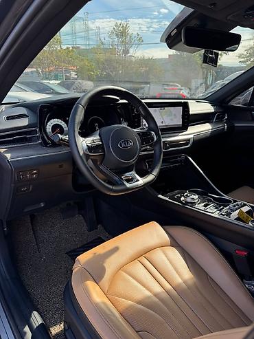 kia k5 2014: Kia K5: 2020 г. — 7