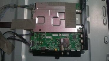 Aksesoari za TV i video: LG 55UF6959 UHD/4K LED TV u delovima: Main board FOR LG 55UF6959 55" — 3