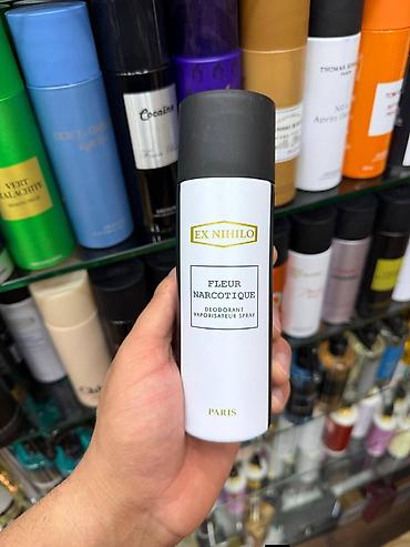 Ostalo: Dezodoransi — 1