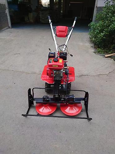 Дизельные мотоблоки: Мотоблок Пахрь 8 лошадей Бензиновый 4 тактный двигатель 4 — 18