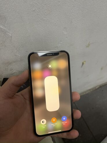 Apple iPhone: IPhone 12 Pro, Б/у, 256 ГБ, Графит, Коробка, 86 % — 7