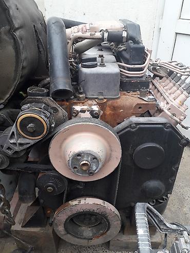 tank pro: Məhsul: Dizel mühərrik 5.9 kona qreydere bekalatira bir cox is — 1