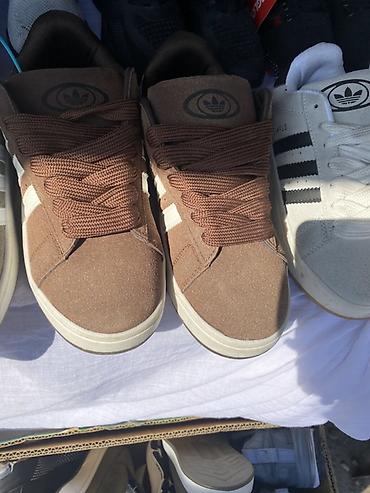 dunk low: Мужские кроссовки, 38, 39, 40, Puma, Новый, цвет - Коричневый — 5