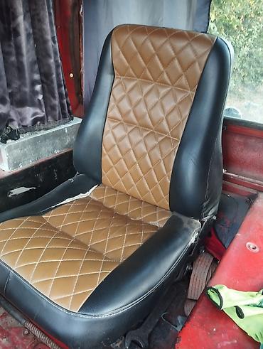 Traktorlar: Traktor MTZ tipli, kabinalı, arxa 3 nöqtəli asqı və qoşqu qarmağı ilə — 8