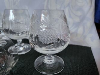 Čaše: Case kristal Zajecar za zestoko pice iz 70ih. Case kristal Zajecar za na lalafo.rs — 11 Čaše: Case kristal Zajecar za zestoko pice iz 70ih. Case kristal Zajecar za — 11