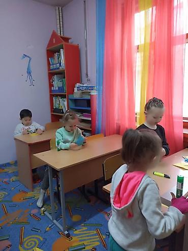 Детские сады, няни: Дорогие родители, если вы хотите, чтобы ваш малыш рос в атмосфере — 4