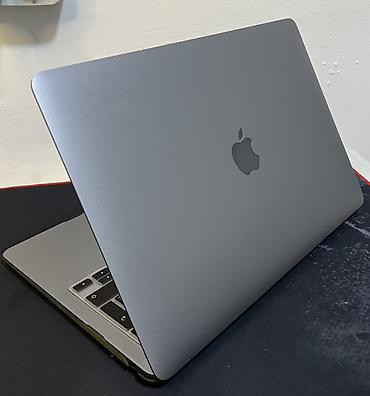 Другие аксессуары для компьютеров: MacBook Air M1 2020! Ичинде 300$ турган Logic Pro Орнотулган — 3