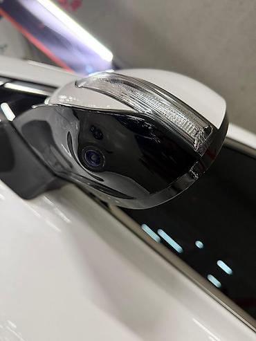 Hyundai: Hyundai Santa Fe: 2022 г., 1.6 л, Автомат, Гибрид, Кроссовер — 12