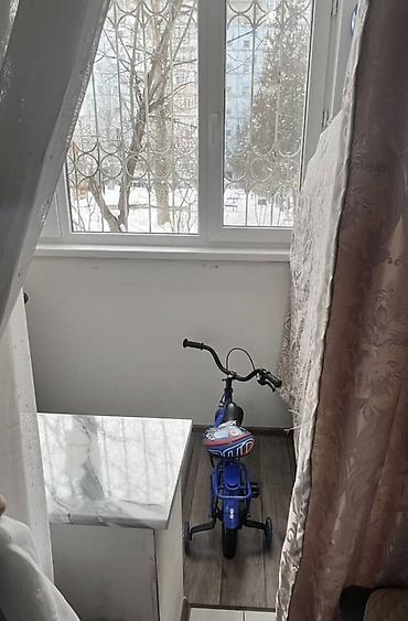 Продажа квартир: 1 комната, 38 м², 106 серия, 1 этаж, Евроремонт — 12