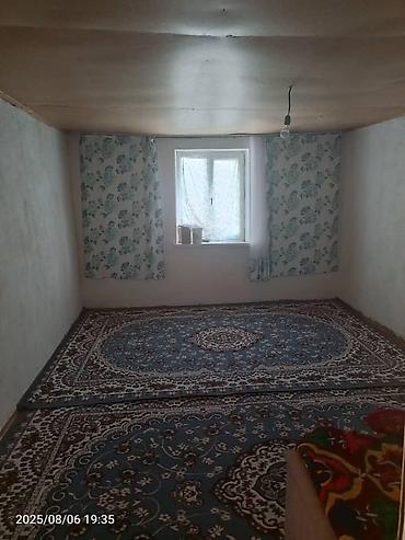 Продажа сельхоз предприятий: Токтогул шаары котормо айылынан айылдын четинен сарай уйу мн сатылат — 9