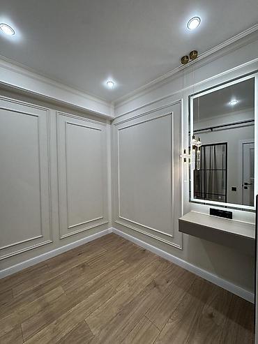 Продажа квартир: 2 комнаты, 42 м², Элитка, 14 этаж, Дизайнерский ремонт — 13