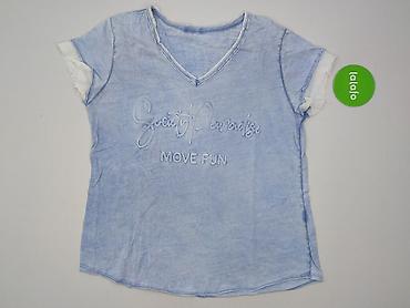 cropp golf: T-shirt damski, rozmiar 2XL — 2