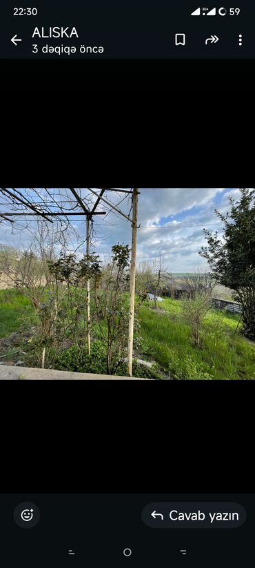 Həyət evləri və villaların satışı: 6 otaqlı, 600 kv. m, Orta təmir — 8