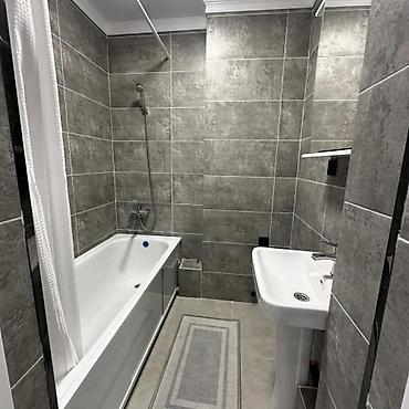 Продажа квартир: 2 комнаты, 47 м², Элитка, 9 этаж, Дизайнерский ремонт — 8